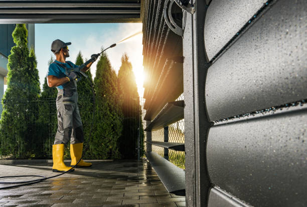 Professional Pressure Washing Services in Athens, WV