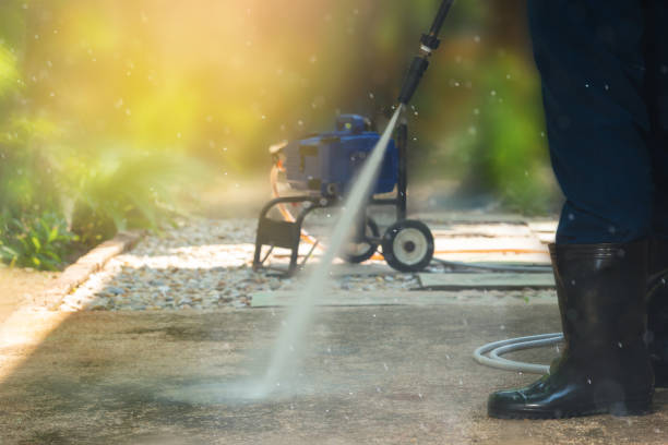  Athens, WV Pressure Washing Pros
